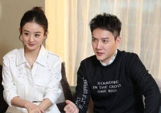 娱乐八卦吃瓜冯绍峰,揭秘明星背后的故事